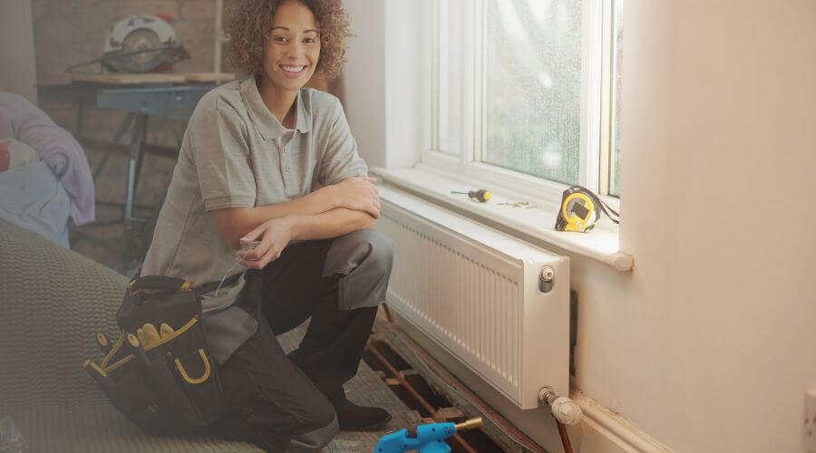 Professional same day plumber in Wheatland, IA